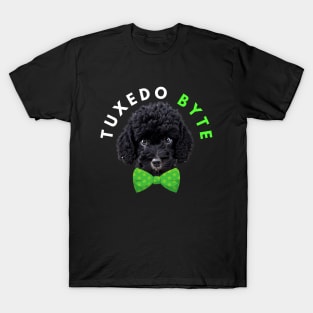 Tuxedo Byte T-Shirt